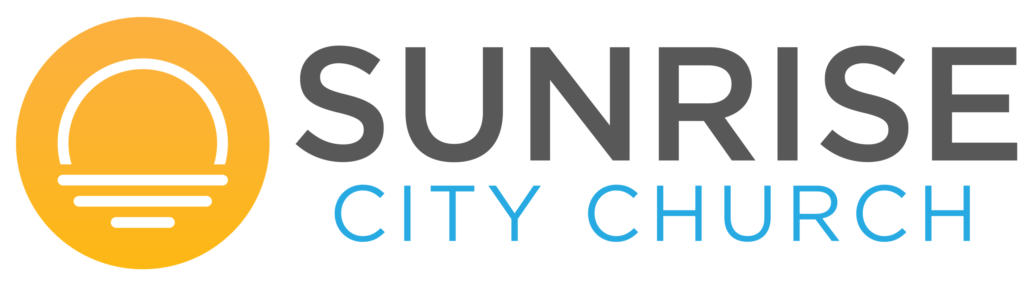 Sunrise City Church